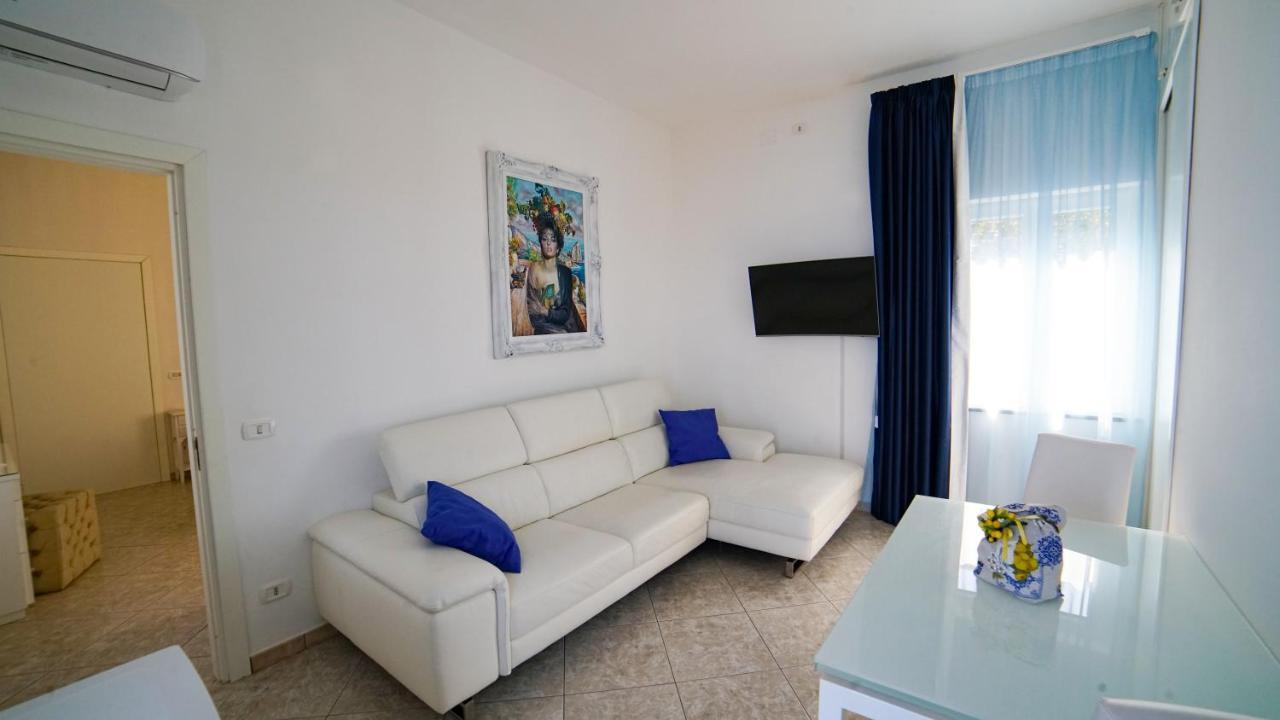 ויקו אקוונסה Mira Vico Apartments מראה חיצוני תמונה