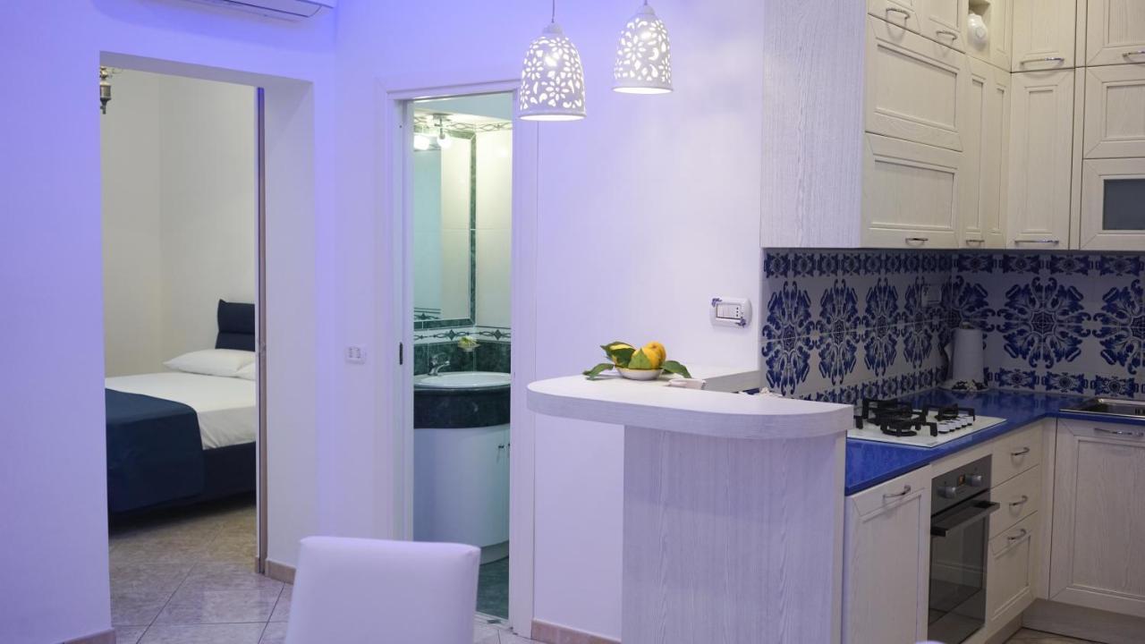 ויקו אקוונסה Mira Vico Apartments מראה חיצוני תמונה