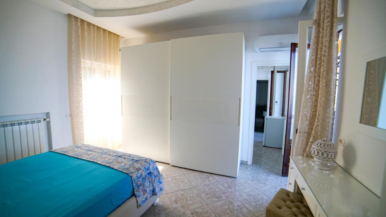 ויקו אקוונסה Mira Vico Apartments מראה חיצוני תמונה