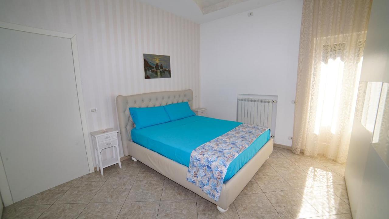 ויקו אקוונסה Mira Vico Apartments מראה חיצוני תמונה