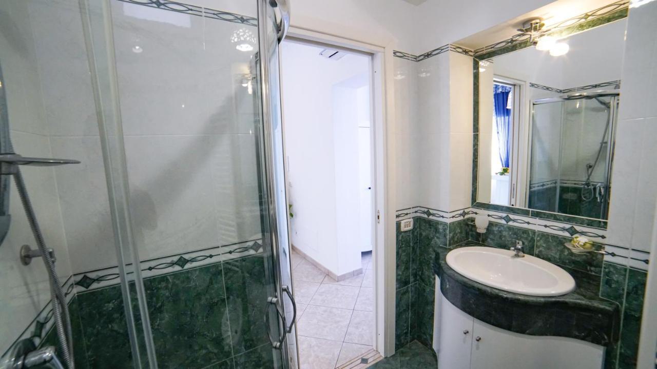 ויקו אקוונסה Mira Vico Apartments מראה חיצוני תמונה