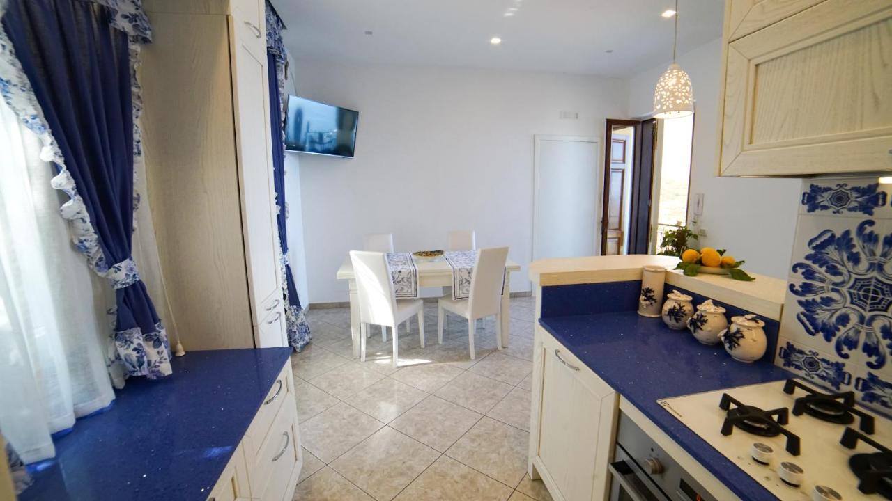 ויקו אקוונסה Mira Vico Apartments מראה חיצוני תמונה