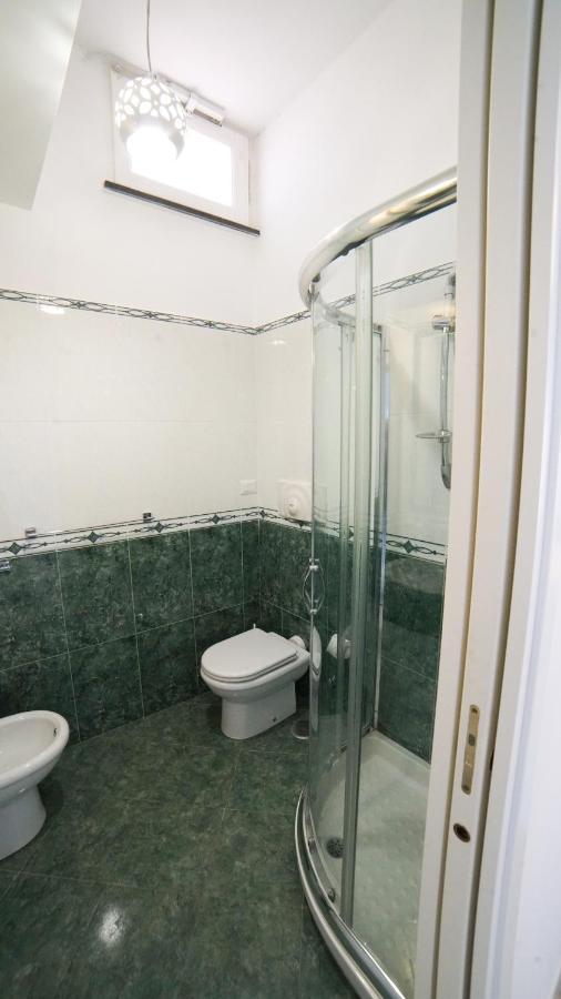 ויקו אקוונסה Mira Vico Apartments מראה חיצוני תמונה