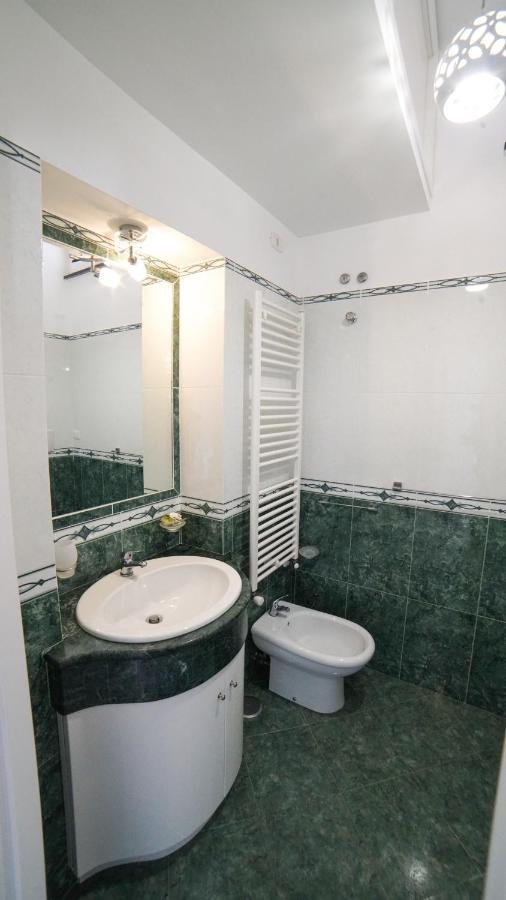 ויקו אקוונסה Mira Vico Apartments מראה חיצוני תמונה