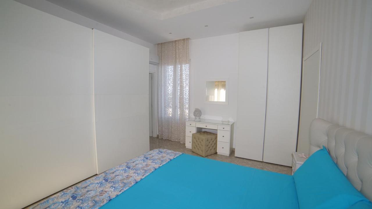 ויקו אקוונסה Mira Vico Apartments מראה חיצוני תמונה