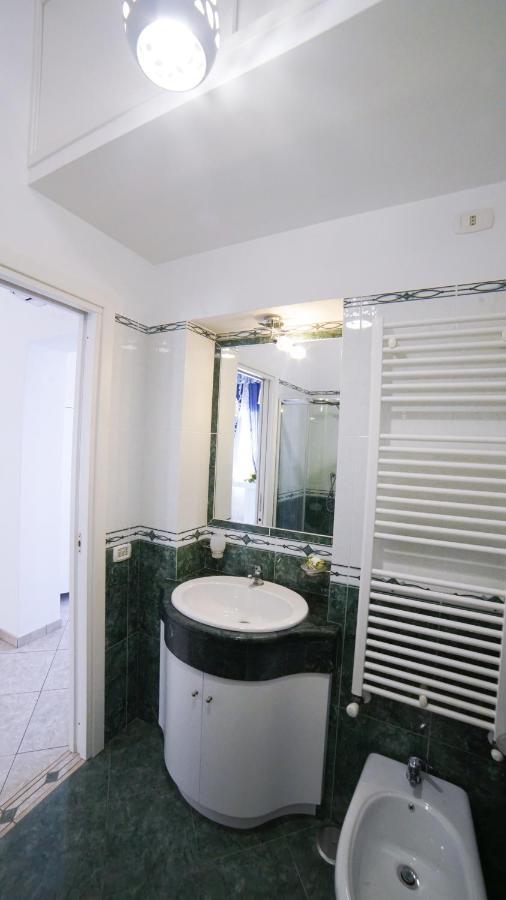 ויקו אקוונסה Mira Vico Apartments מראה חיצוני תמונה
