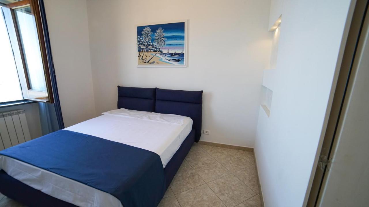 ויקו אקוונסה Mira Vico Apartments מראה חיצוני תמונה