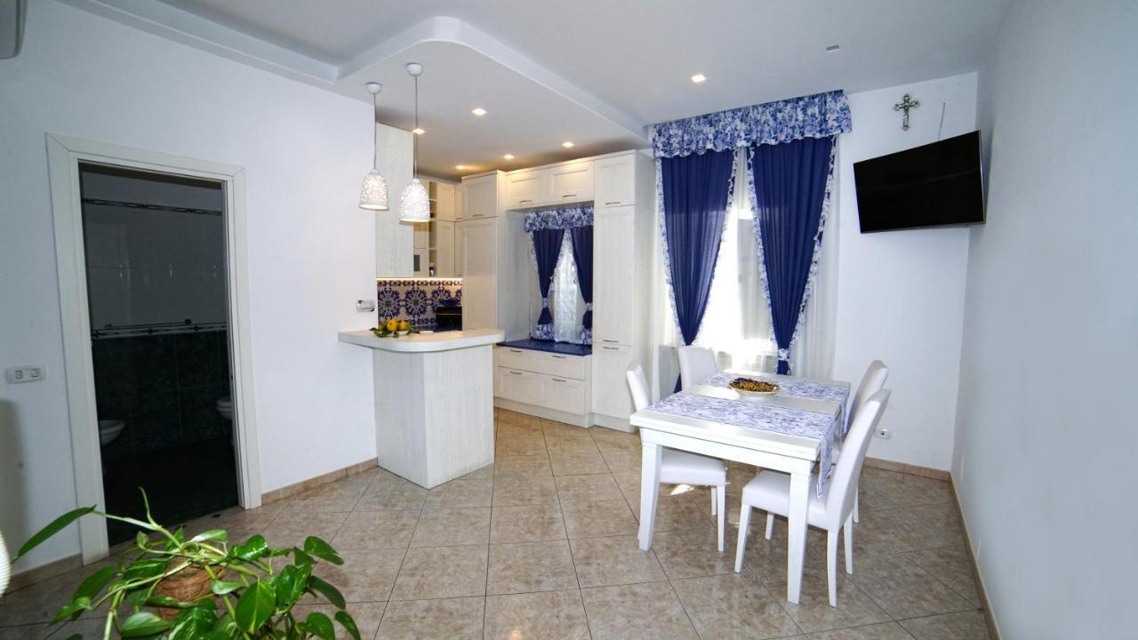 ויקו אקוונסה Mira Vico Apartments מראה חיצוני תמונה
