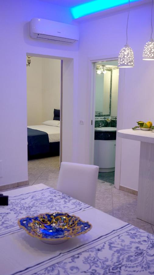 ויקו אקוונסה Mira Vico Apartments מראה חיצוני תמונה